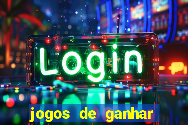 jogos de ganhar dinheiro sem depositar nada